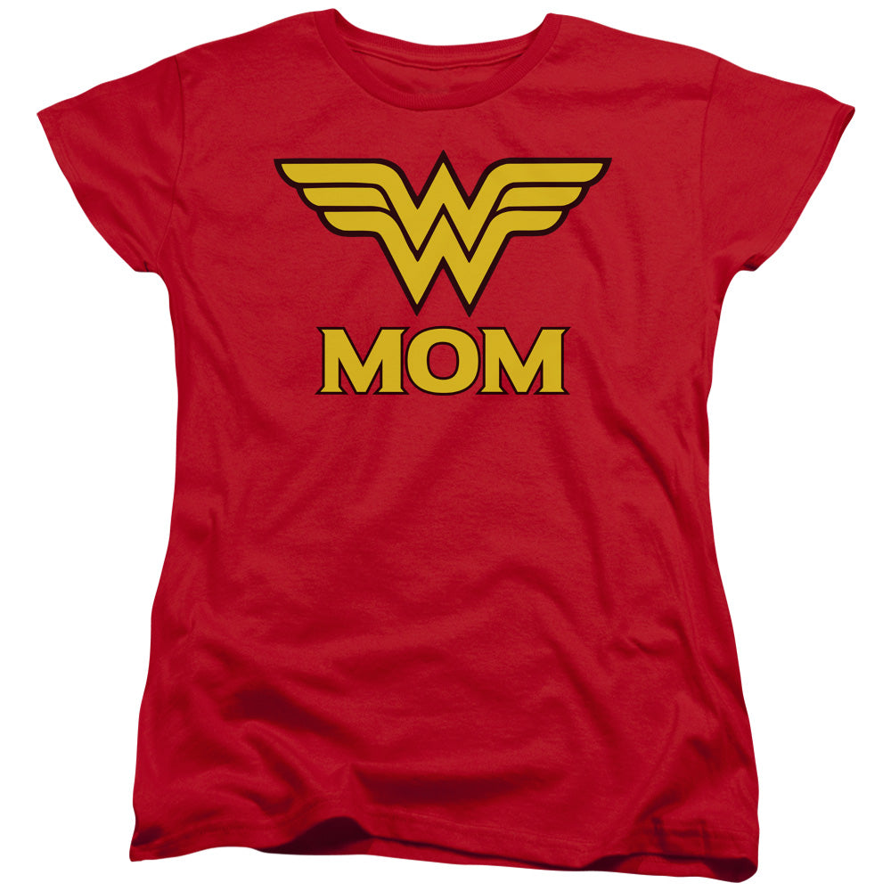 DCO/WONDER MOM