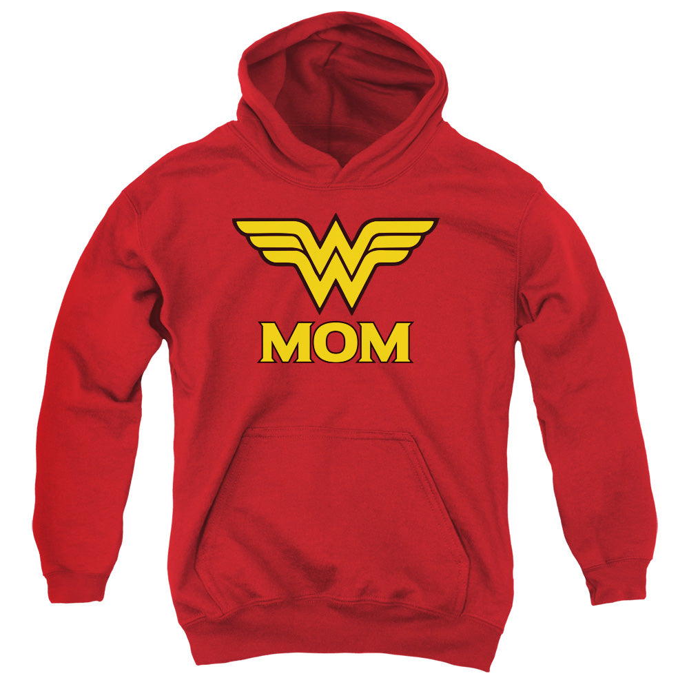 DCO/WONDER MOM