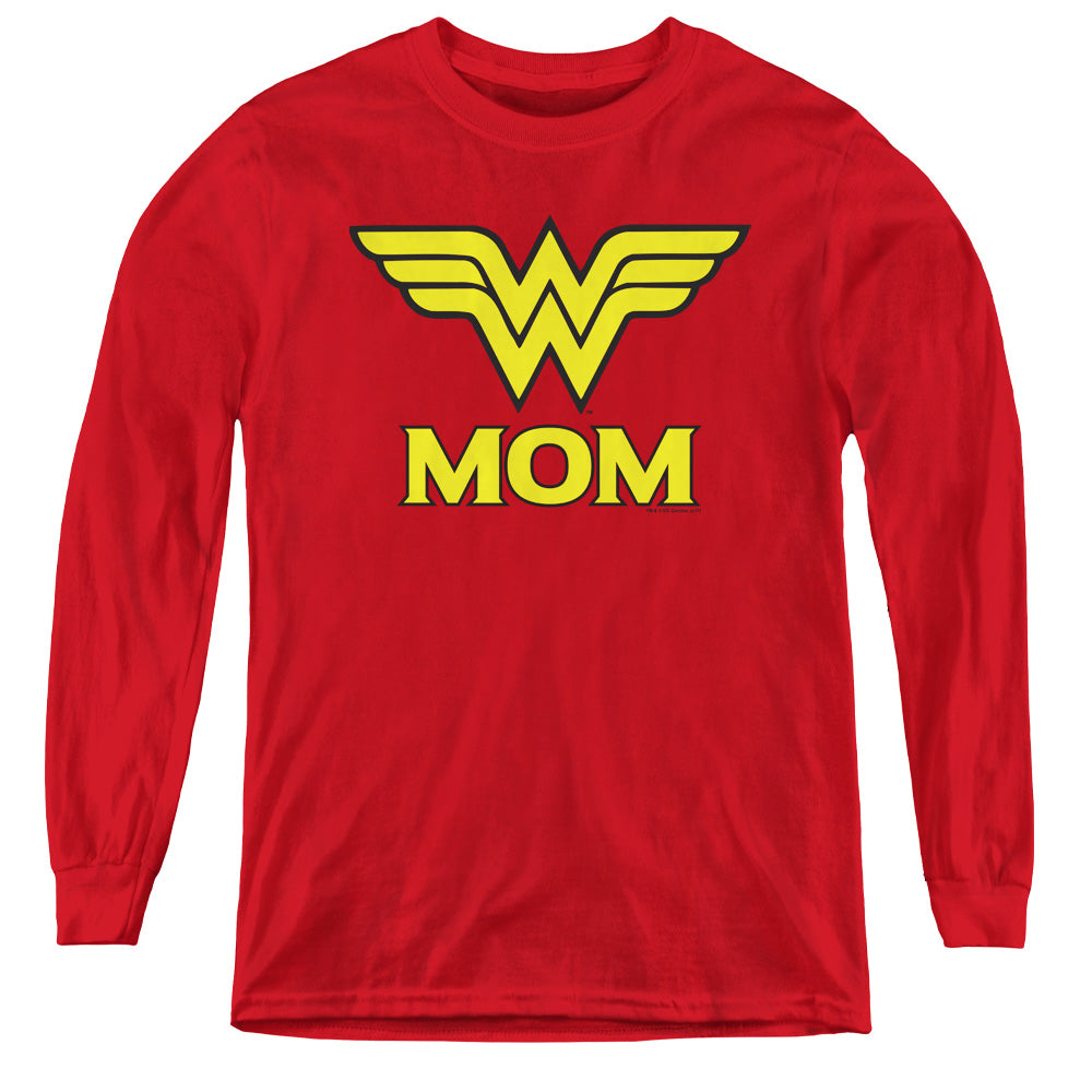 DCO/WONDER MOM