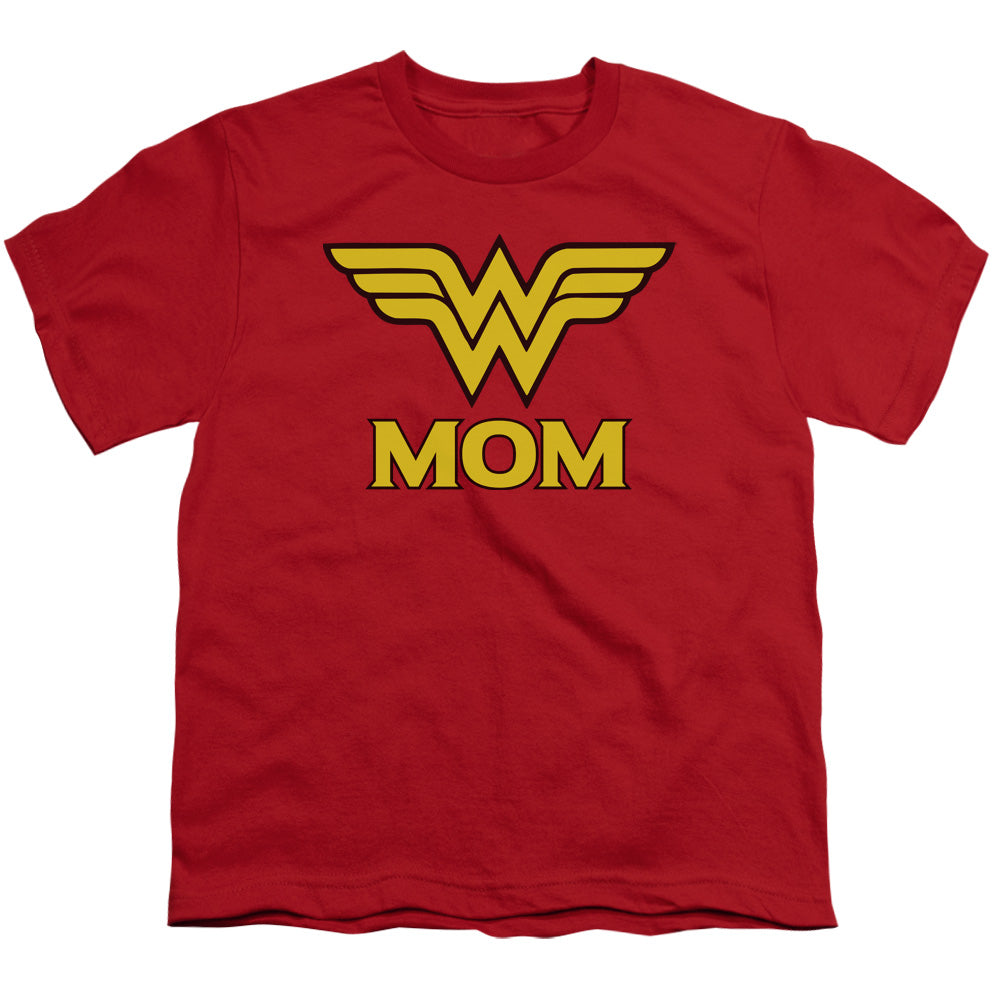 DCO/WONDER MOM