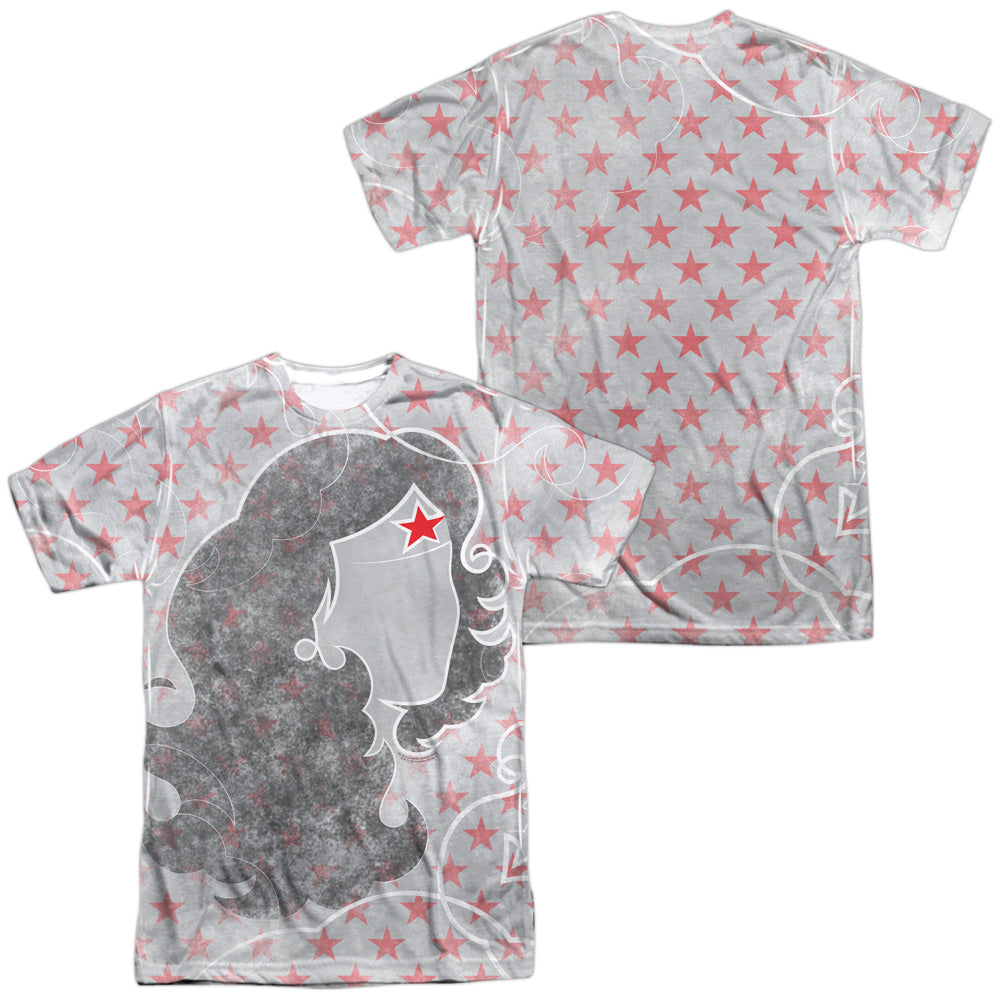 DCO/WW INLINE (FRONT/BACK PRINT)
