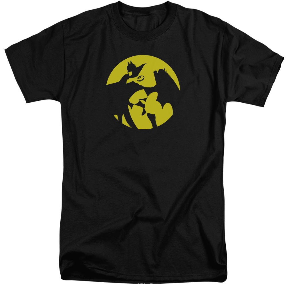 DCO/BATMAN SPOTLIGHT