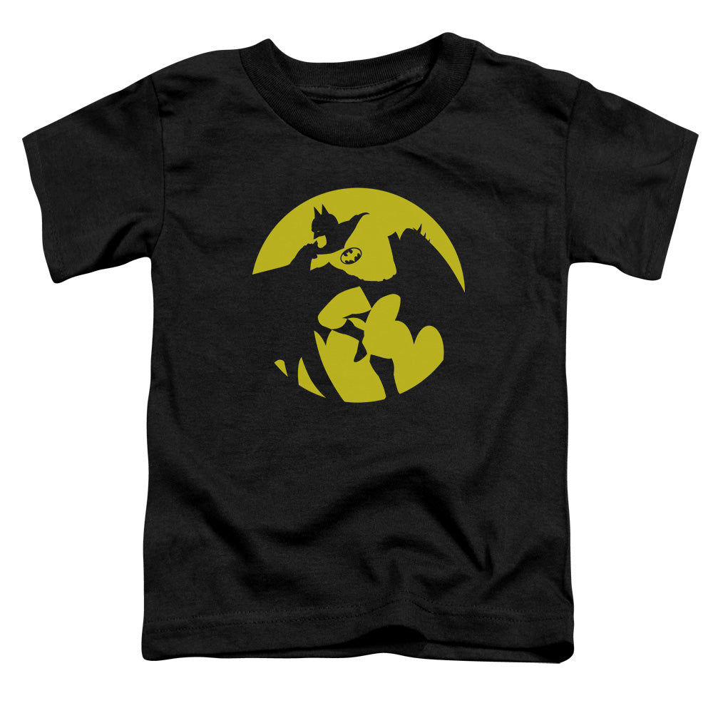 DCO/BATMAN SPOTLIGHT