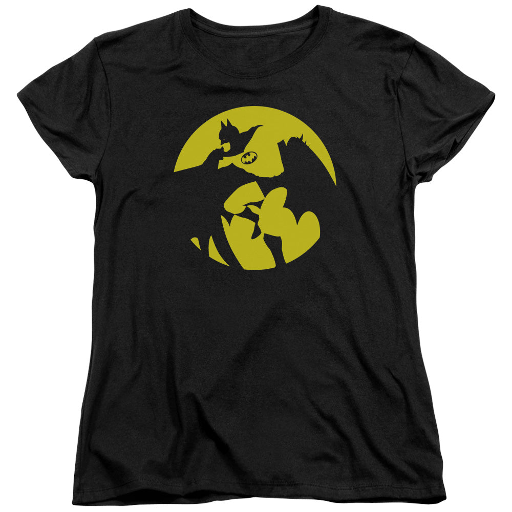 DCO/BATMAN SPOTLIGHT