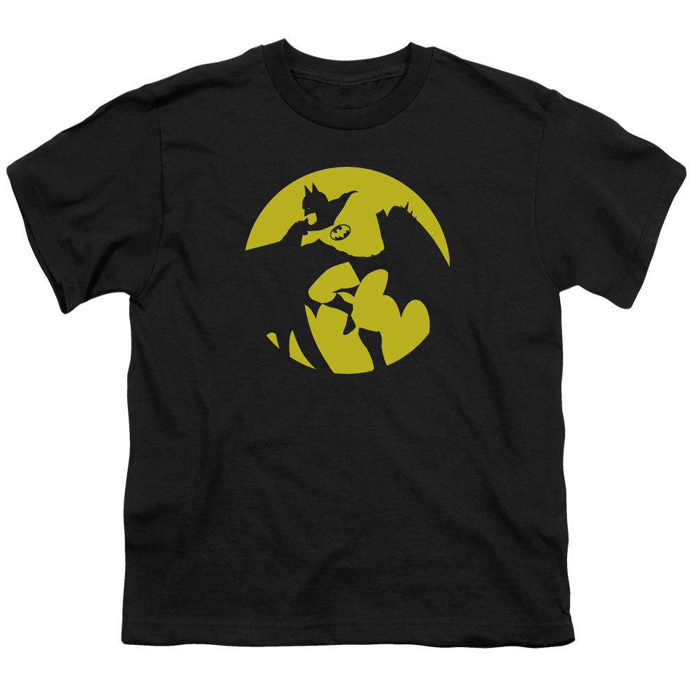 DCO/BATMAN SPOTLIGHT