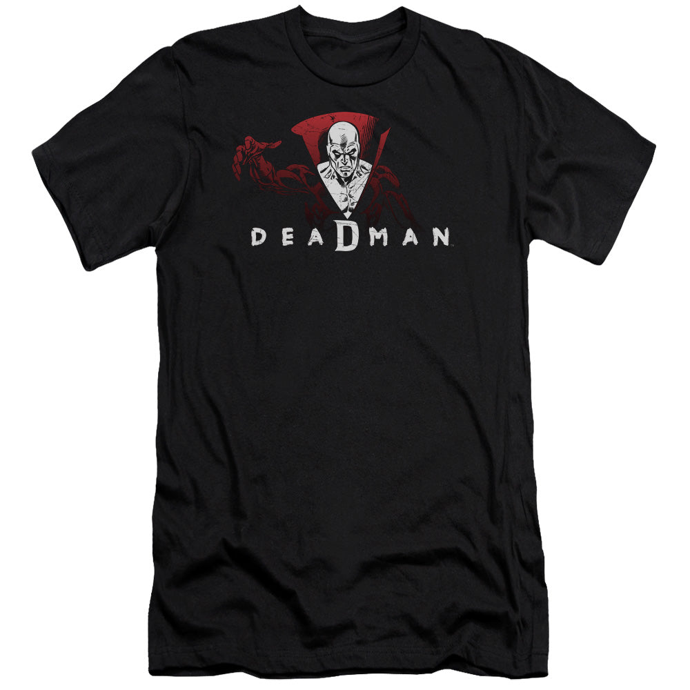 DCO/DEADMAN