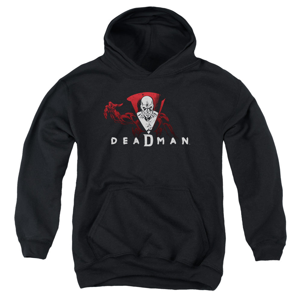 DCO/DEADMAN
