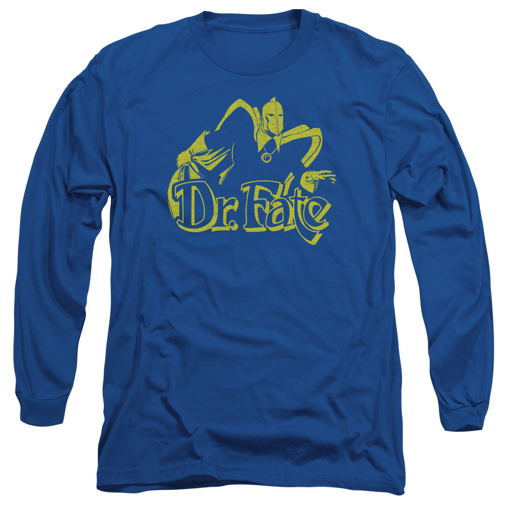 DCO/ONE COLOR FATE