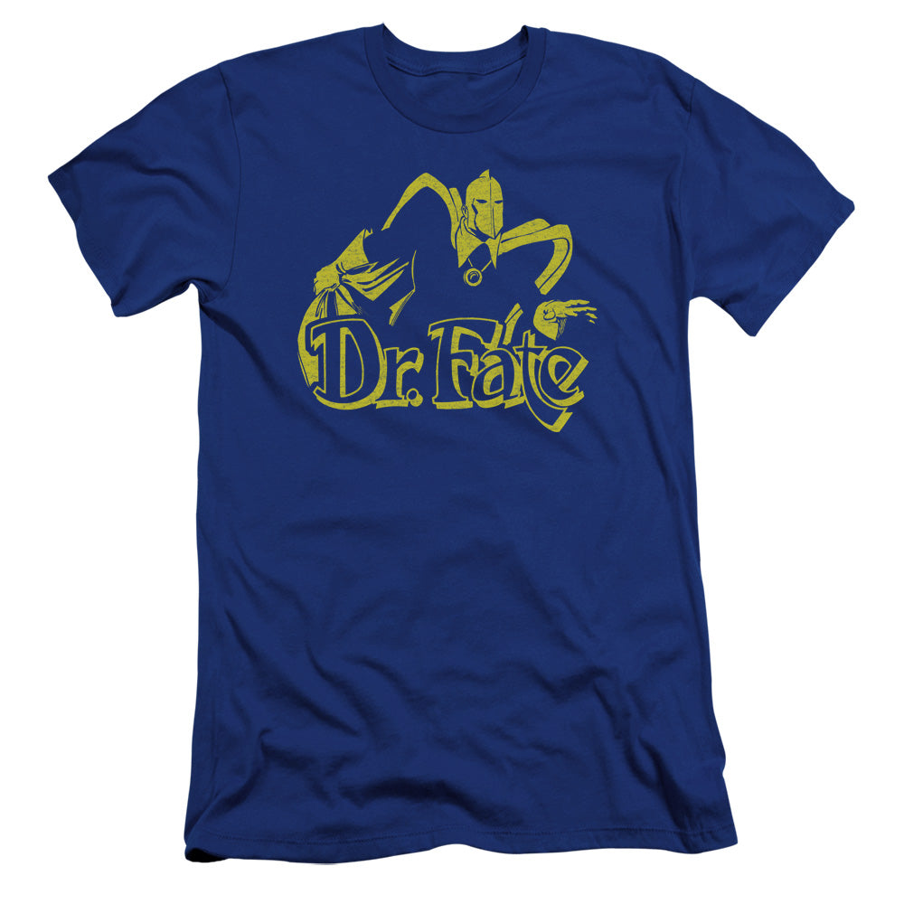 DCO/ONE COLOR FATE