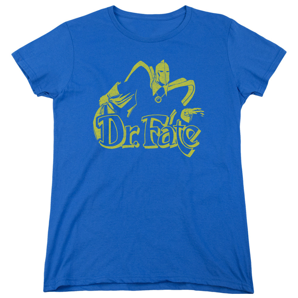 DCO/ONE COLOR FATE