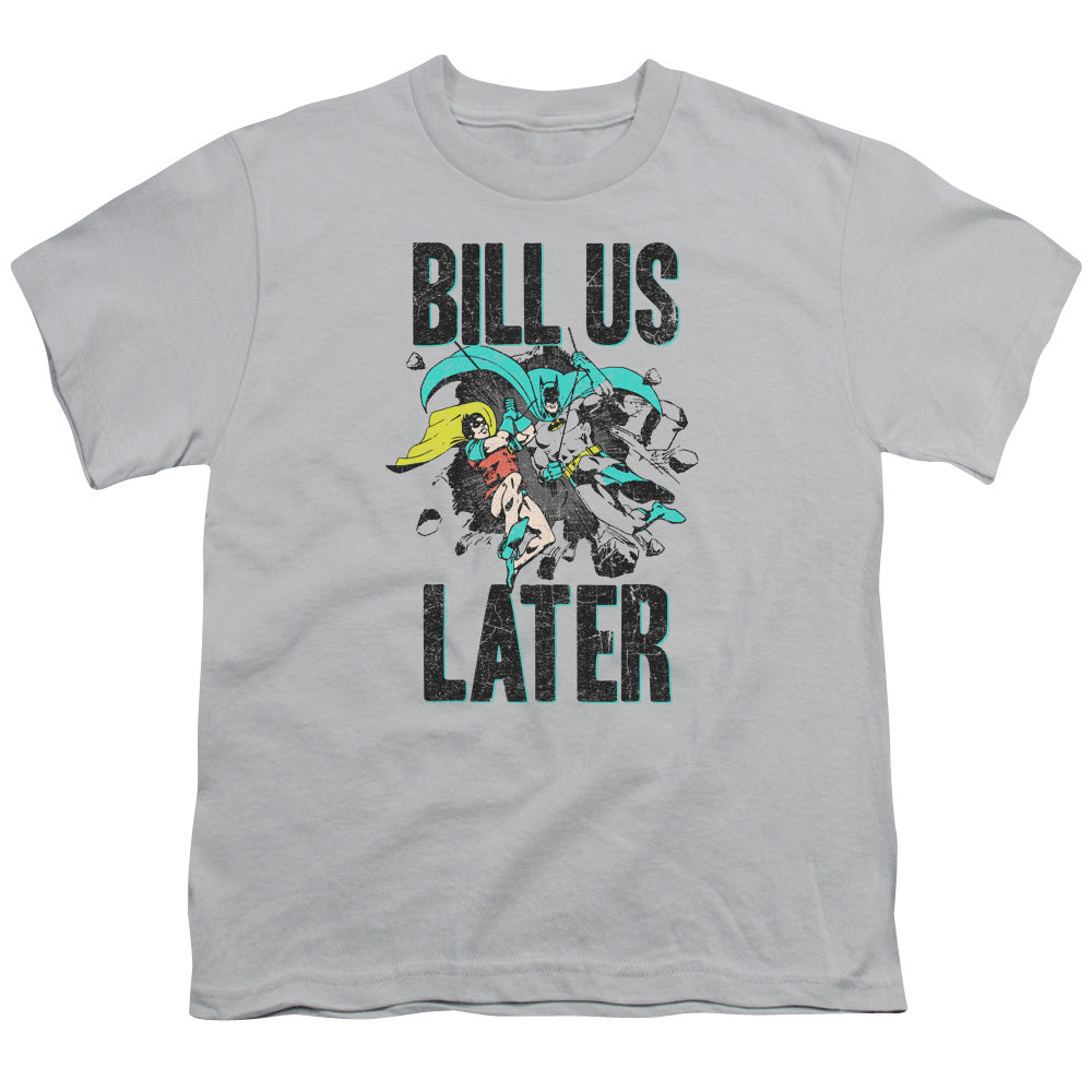 DCO/BILL US LATER
