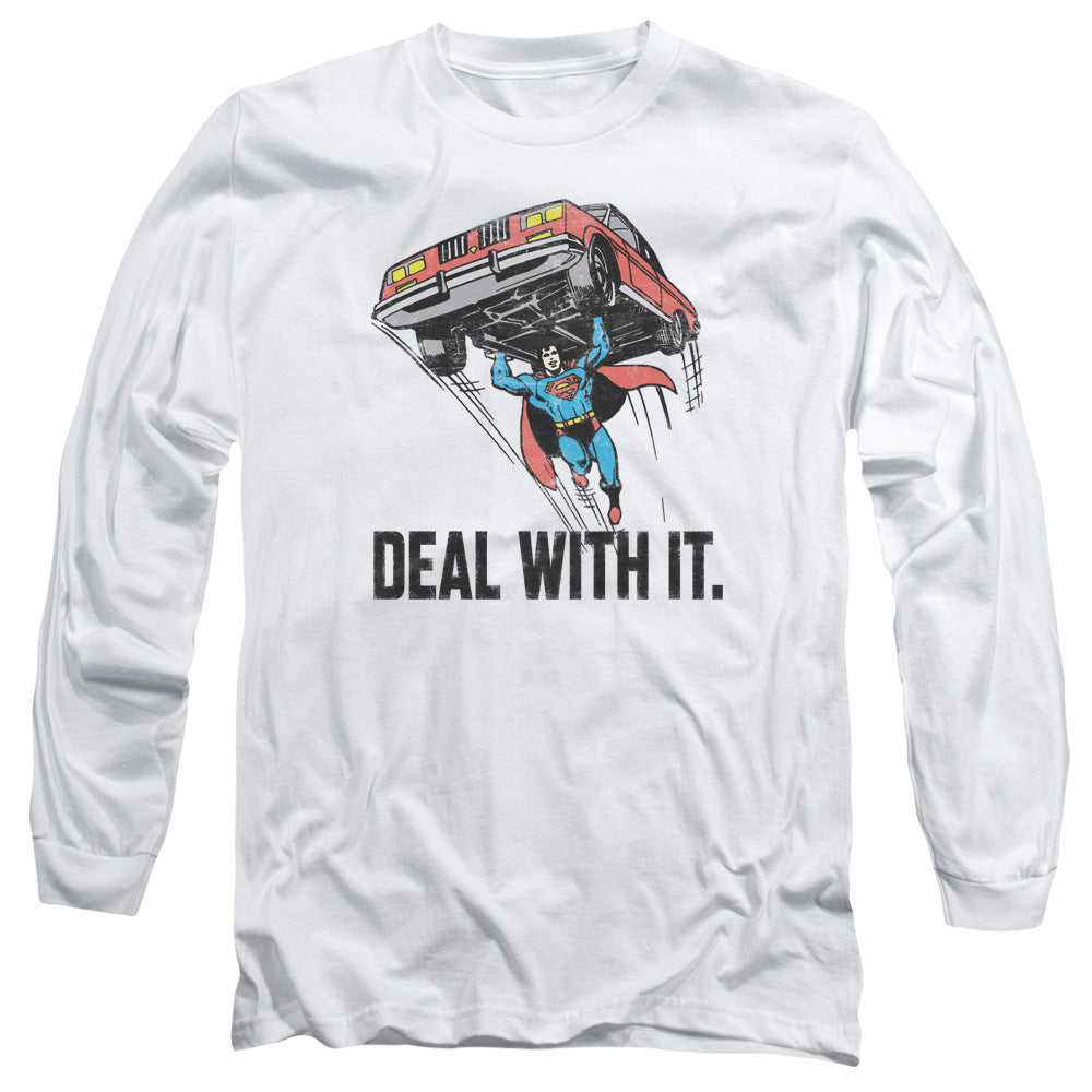 DCO/DEAL WITH IT