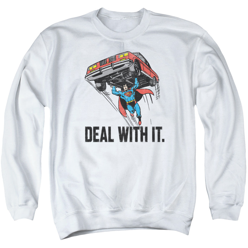 DCO/DEAL WITH IT