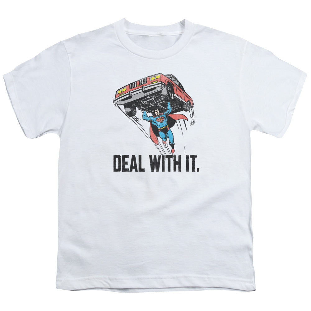 DCO/DEAL WITH IT