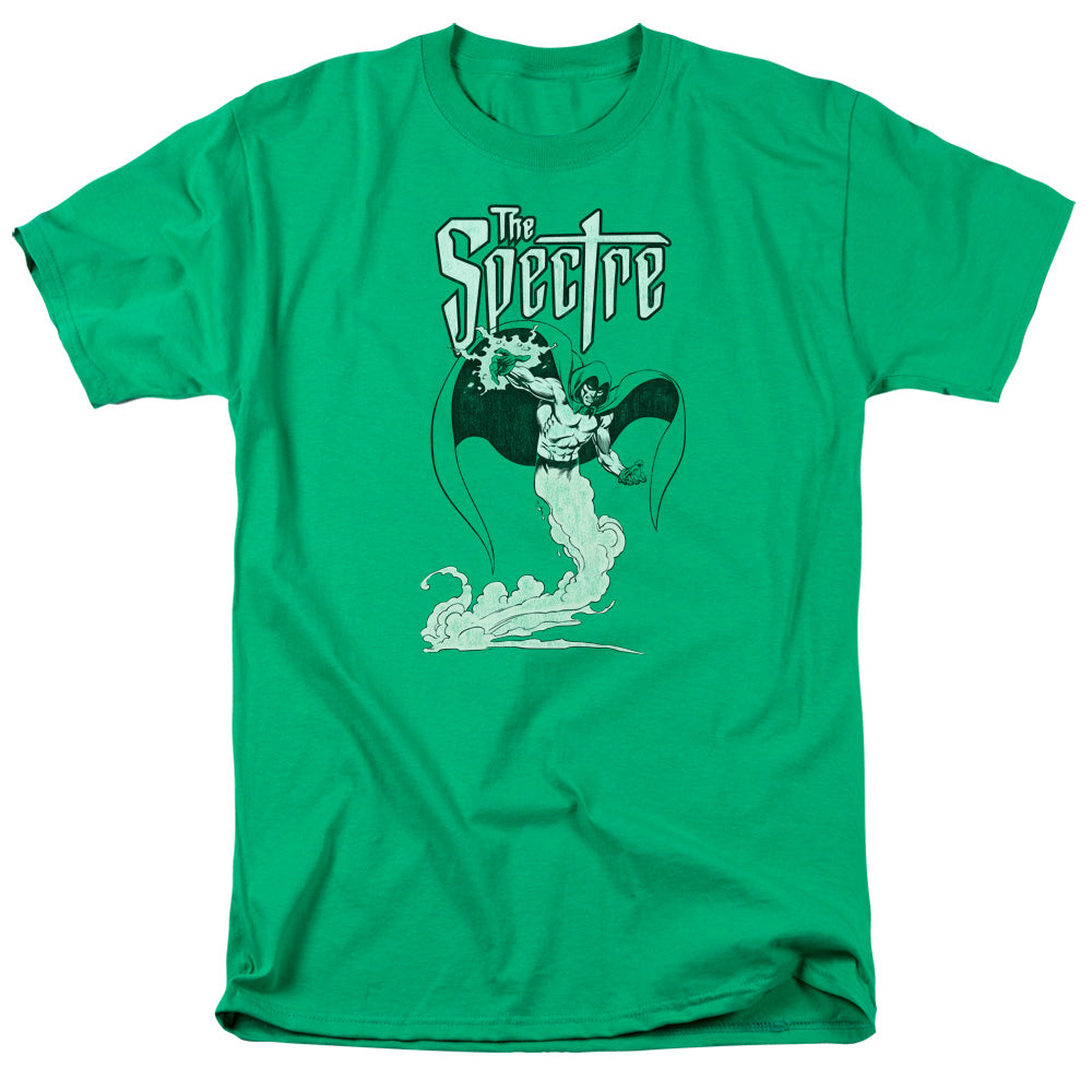 DCO/THE SPECTRE
