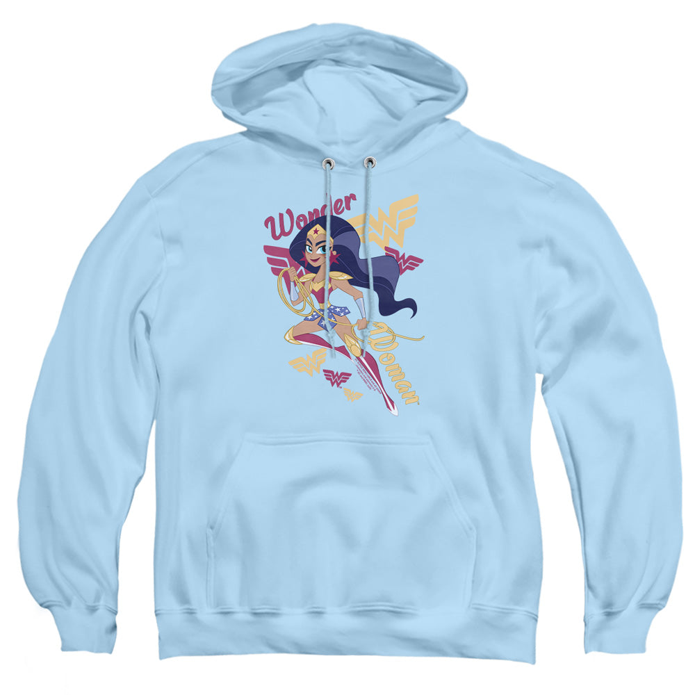 DC SUPERHERO GIRLS/WONDER WOMAN