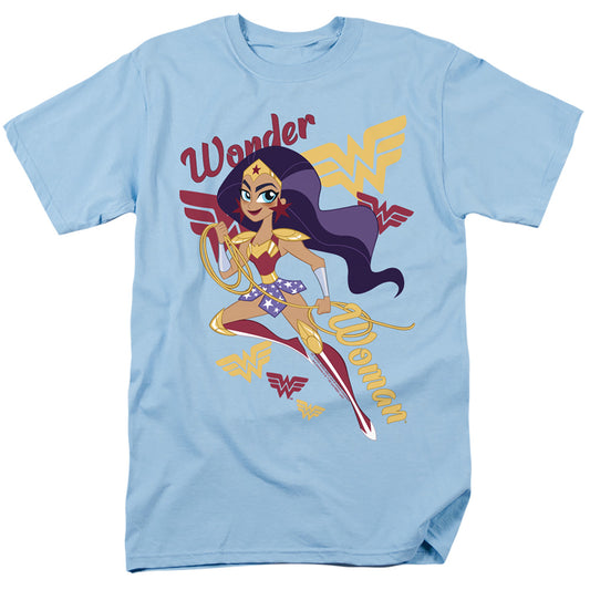 DC SUPERHERO GIRLS/WONDER WOMAN