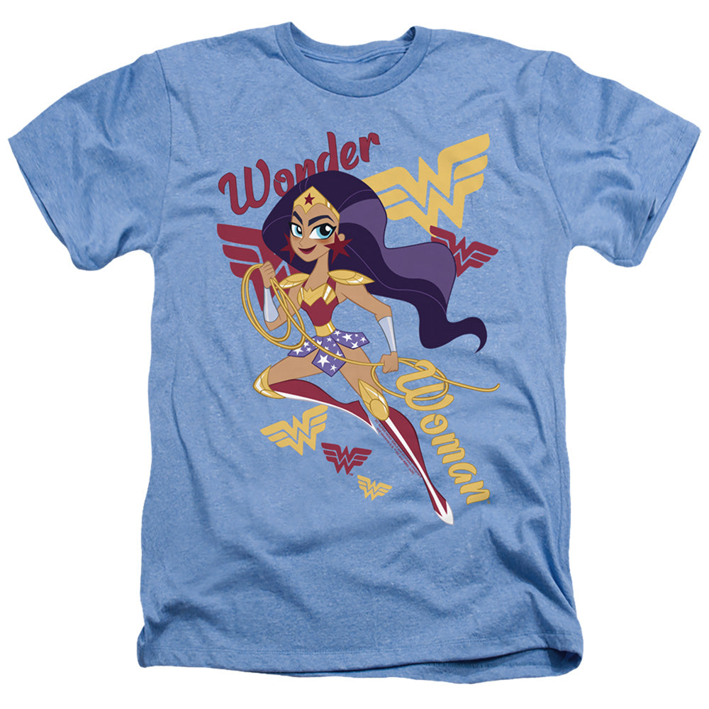 DC SUPERHERO GIRLS/WONDER WOMAN