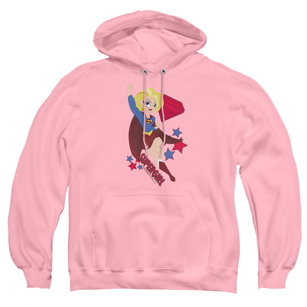 DC SUPERHERO GIRLS/SUPERGIRL