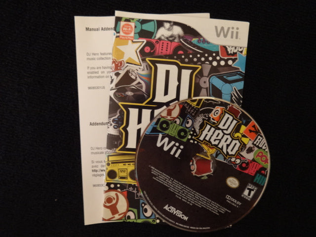 DJ Hero