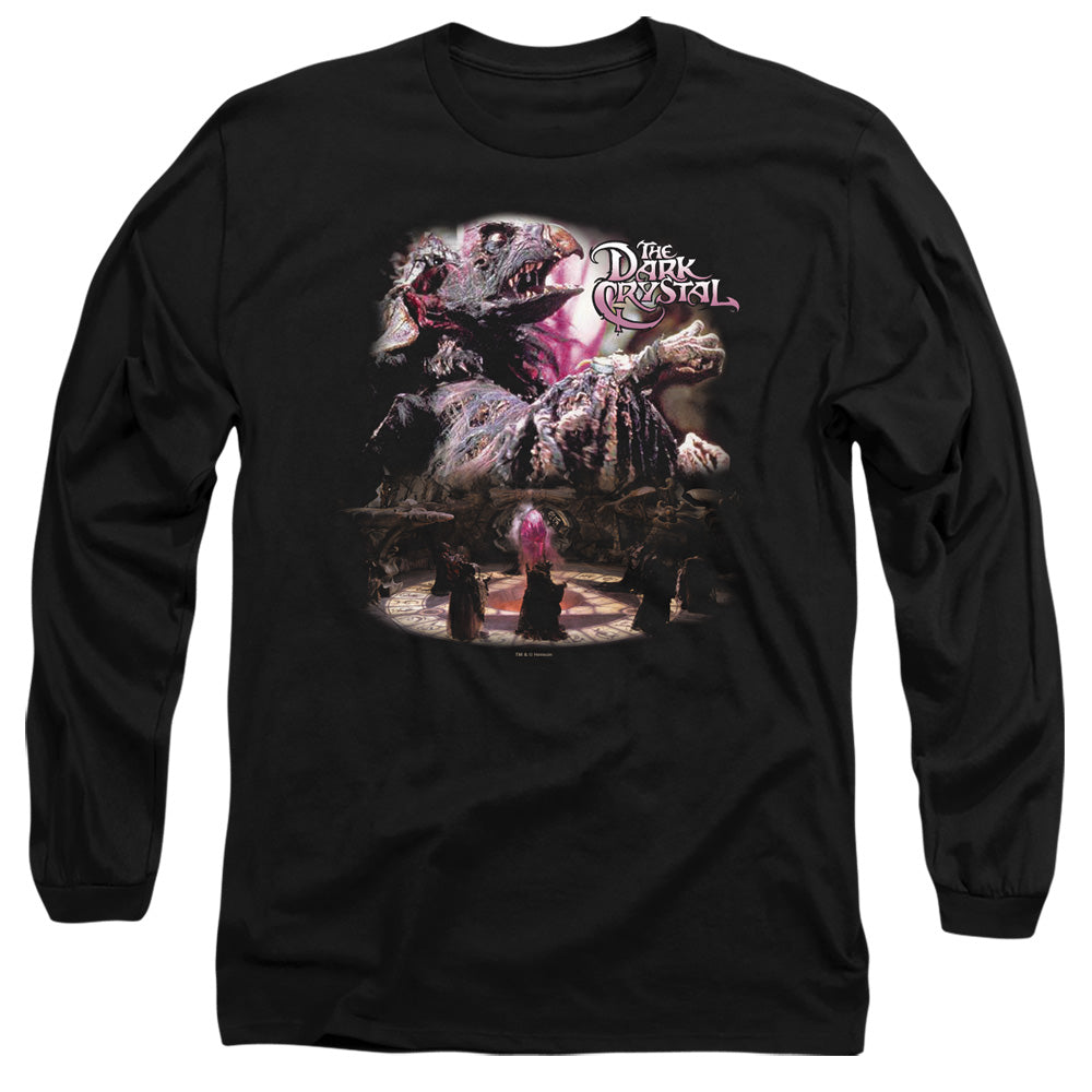 DARK CRYSTAL/POWER MAD