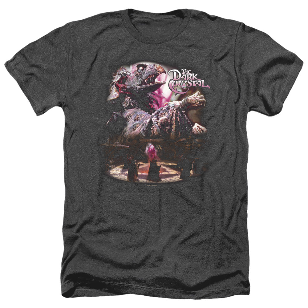 DARK CRYSTAL/POWER MAD