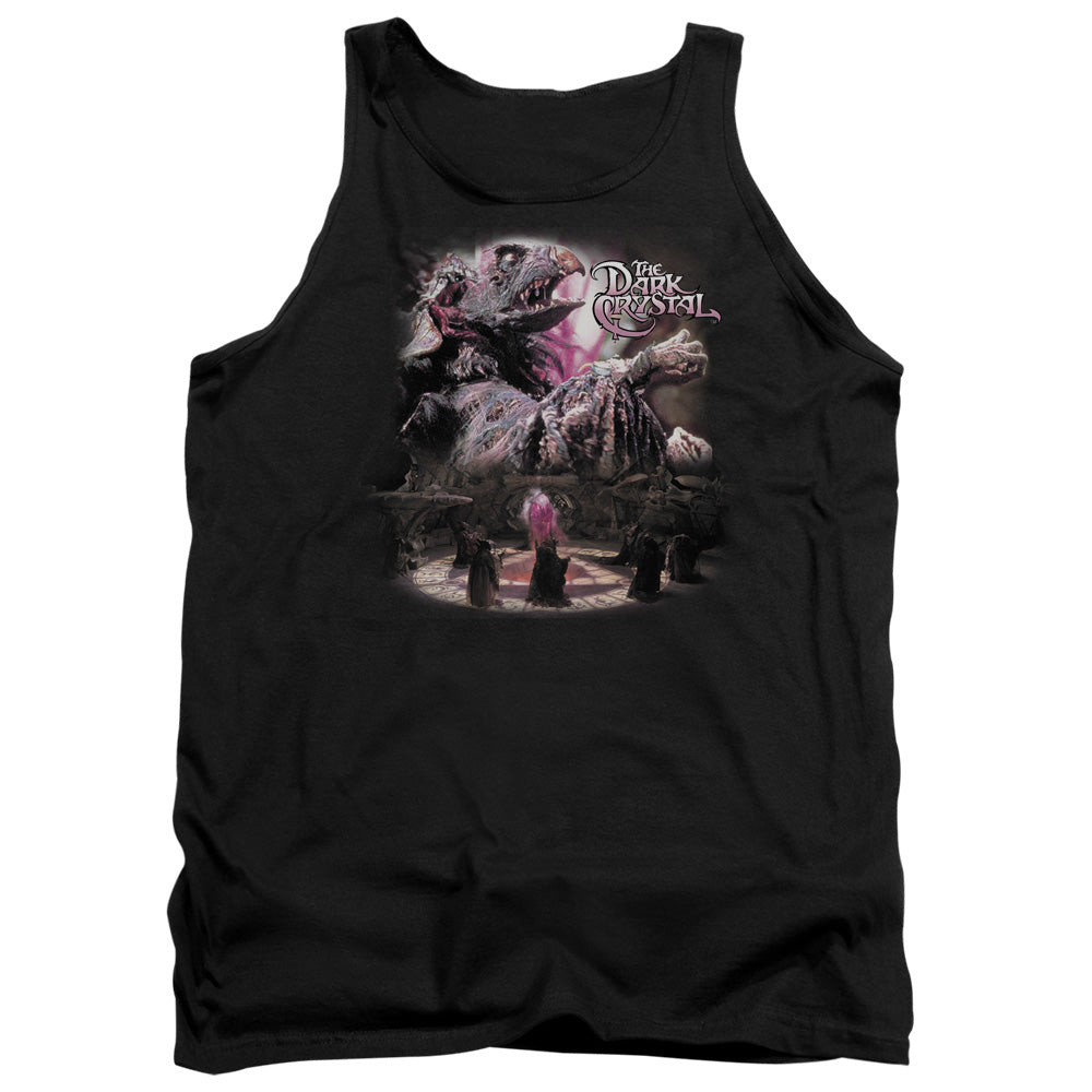DARK CRYSTAL/POWER MAD