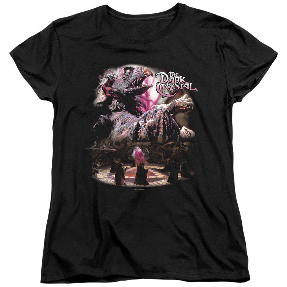 DARK CRYSTAL/POWER MAD