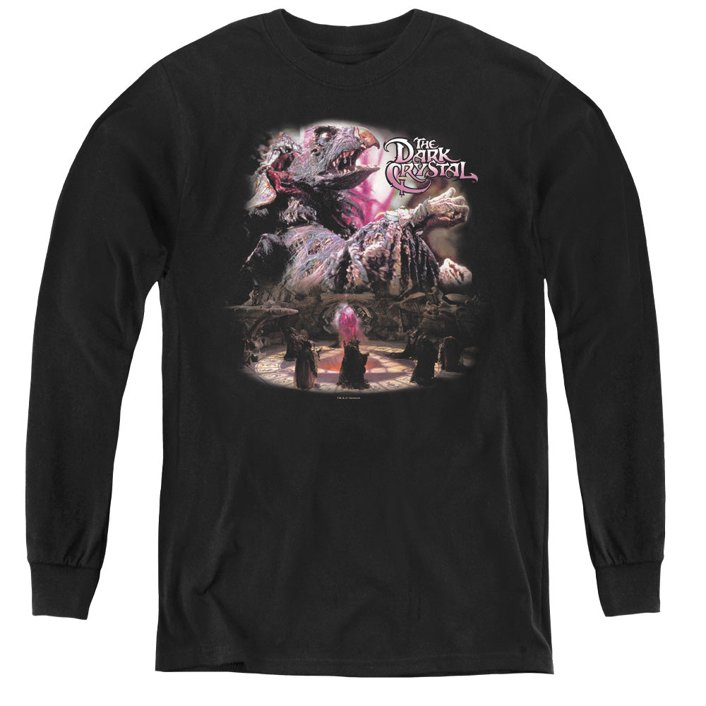 DARK CRYSTAL/POWER MAD
