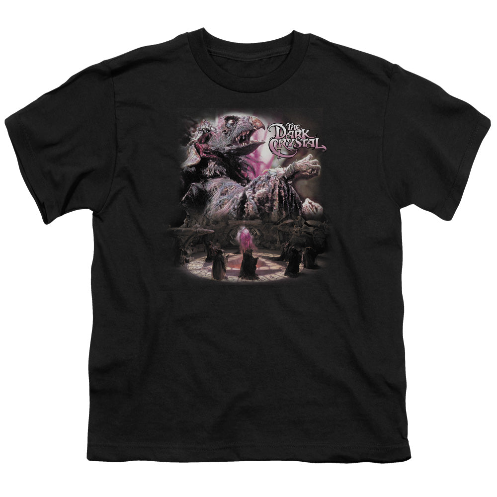 DARK CRYSTAL/POWER MAD