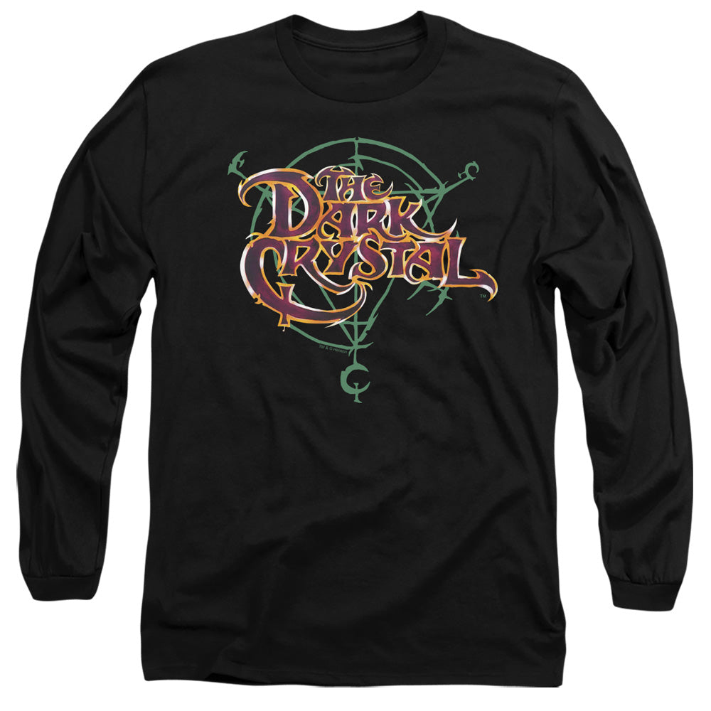 DARK CRYSTAL/SYMBOL LOGO