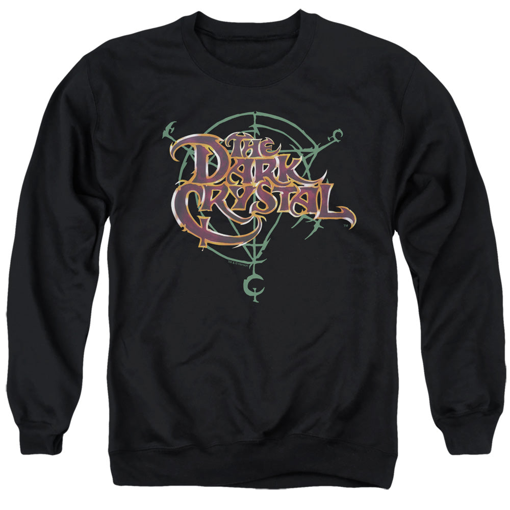 DARK CRYSTAL/SYMBOL LOGO