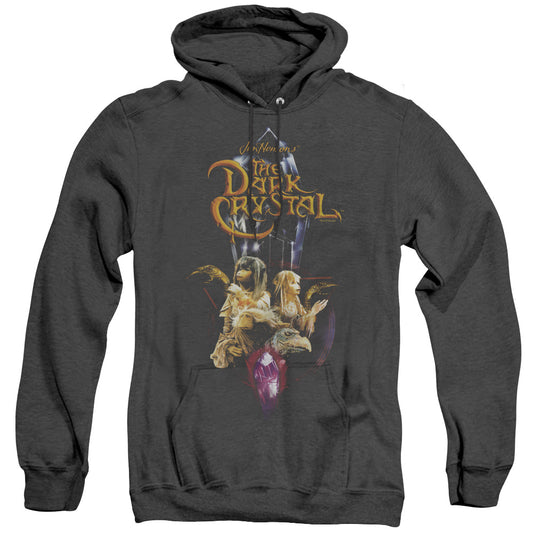DARK CRYSTAL/CRYSTAL QUEST