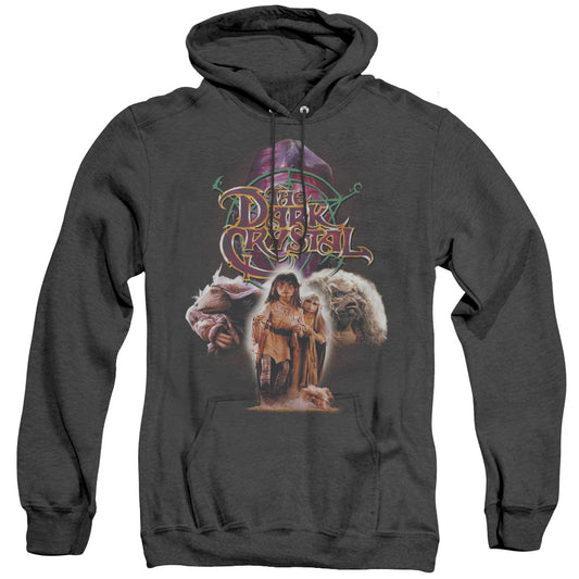 DARK CRYSTAL/THE GOOD GUYS
