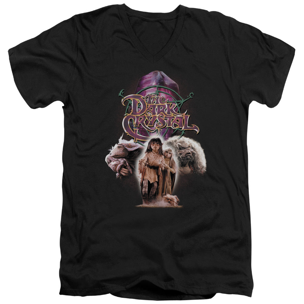 DARK CRYSTAL/THE GOOD GUYS