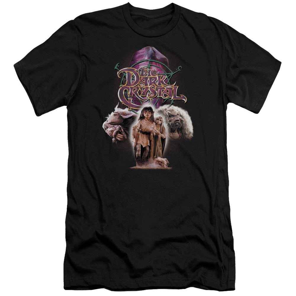 DARK CRYSTAL/THE GOOD GUYS