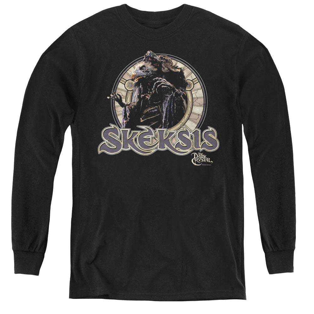 DARK CRYSTAL/SKEKSIS