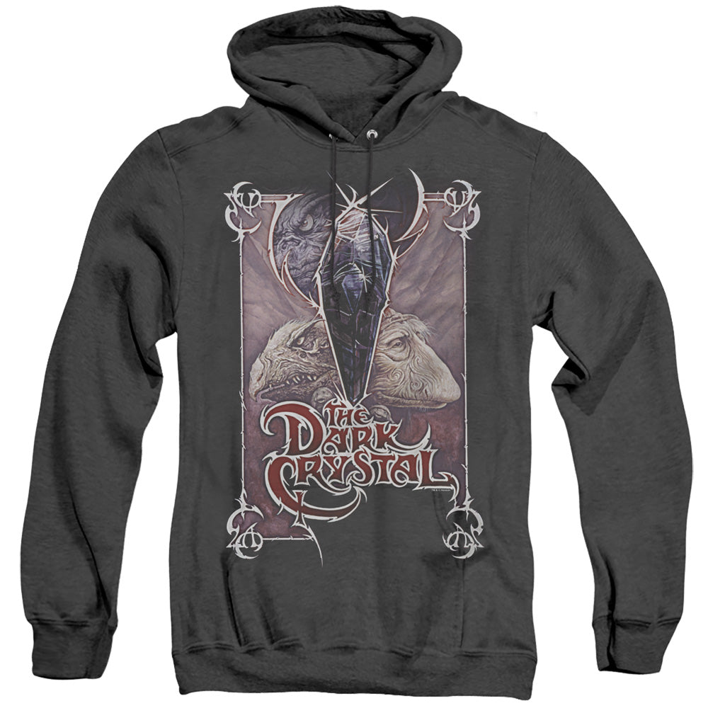 DARK CRYSTAL/WICKED POSTER