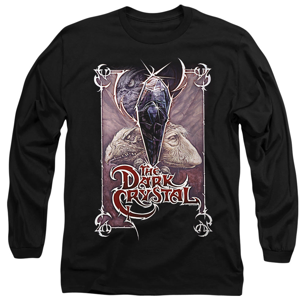 DARK CRYSTAL/WICKED POSTER
