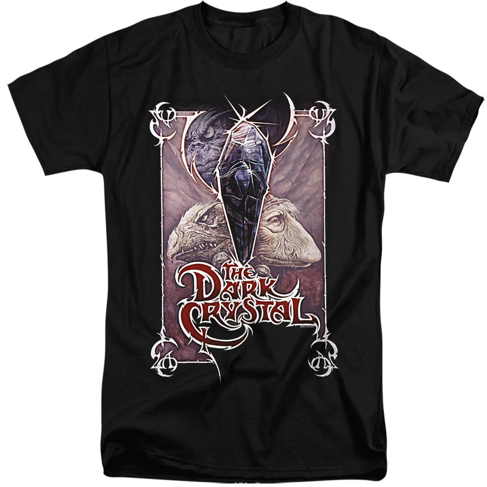 DARK CRYSTAL/WICKED POSTER