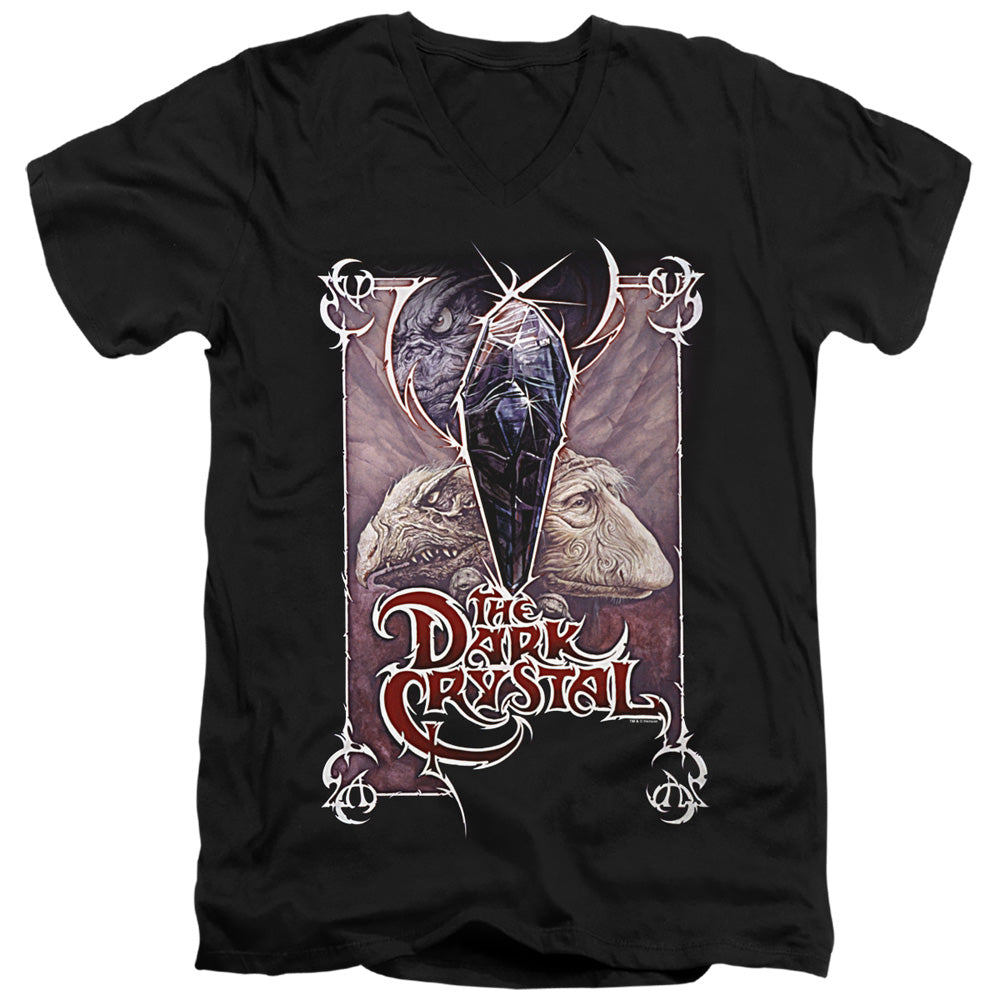 DARK CRYSTAL/WICKED POSTER