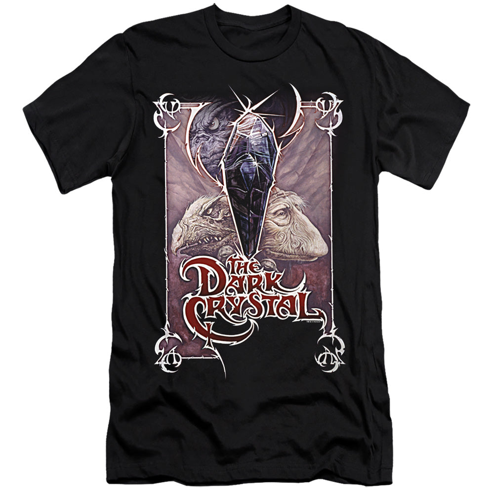 DARK CRYSTAL/WICKED POSTER