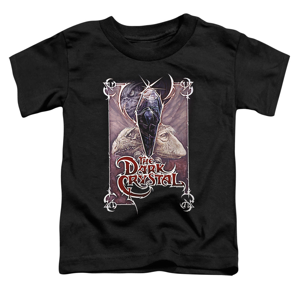DARK CRYSTAL/WICKED POSTER