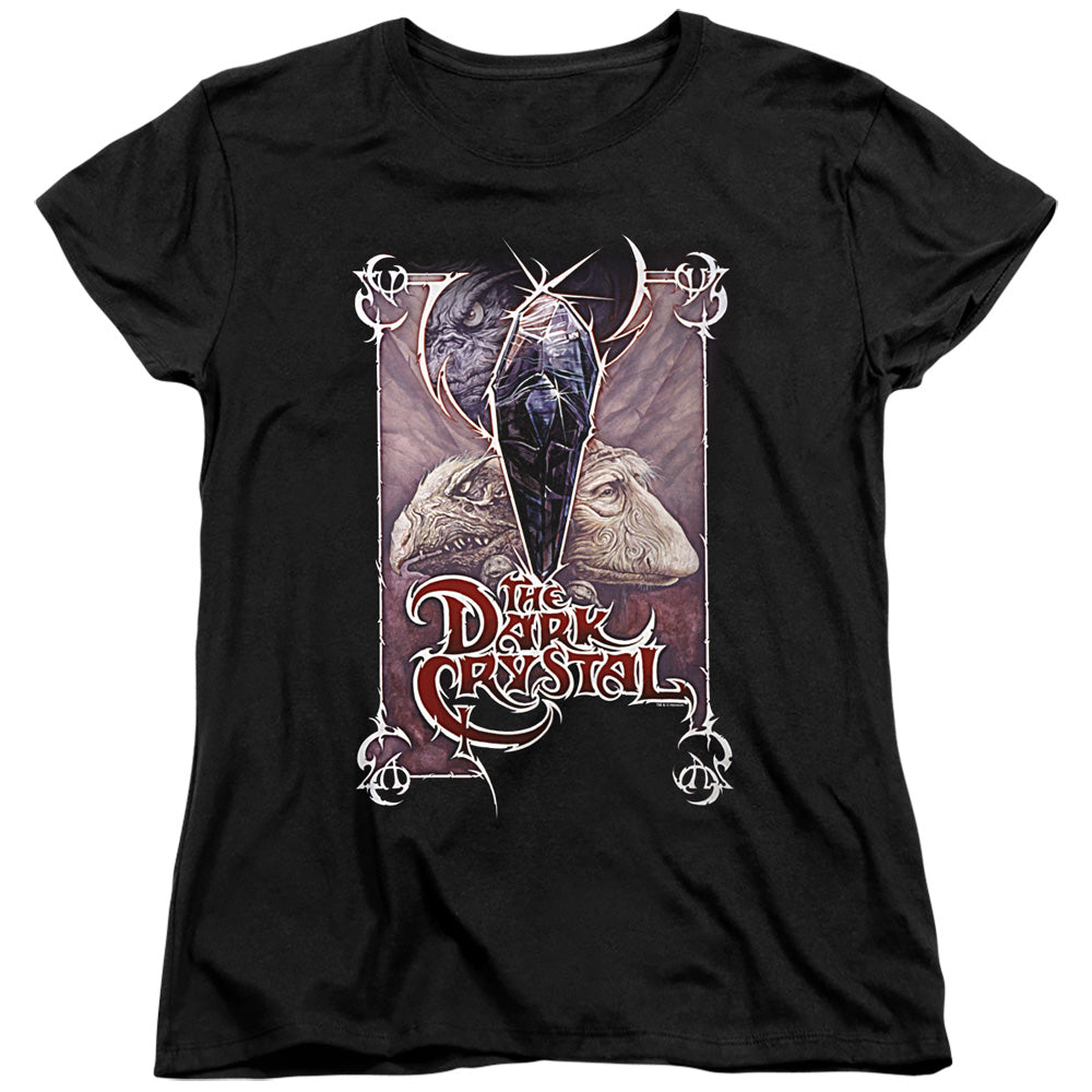 DARK CRYSTAL/WICKED POSTER