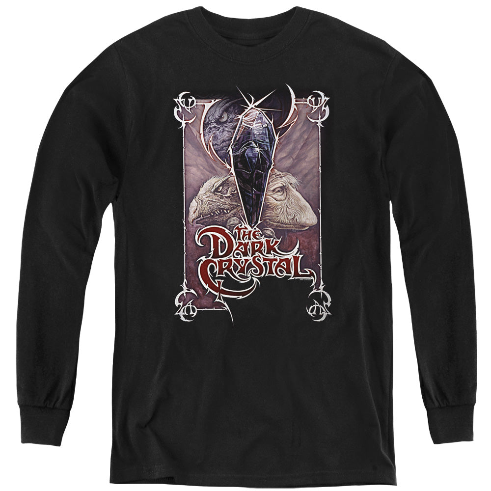 DARK CRYSTAL/WICKED POSTER