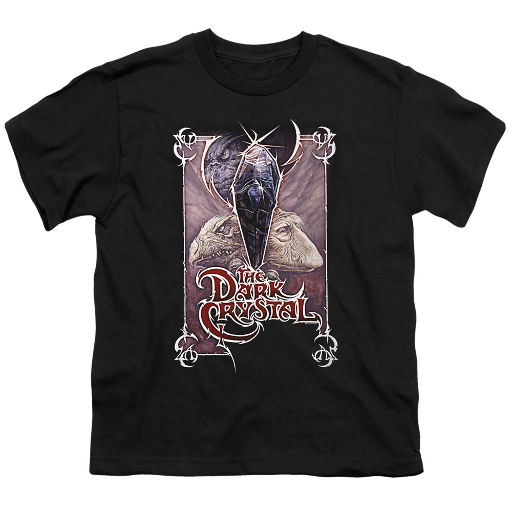 DARK CRYSTAL/WICKED POSTER