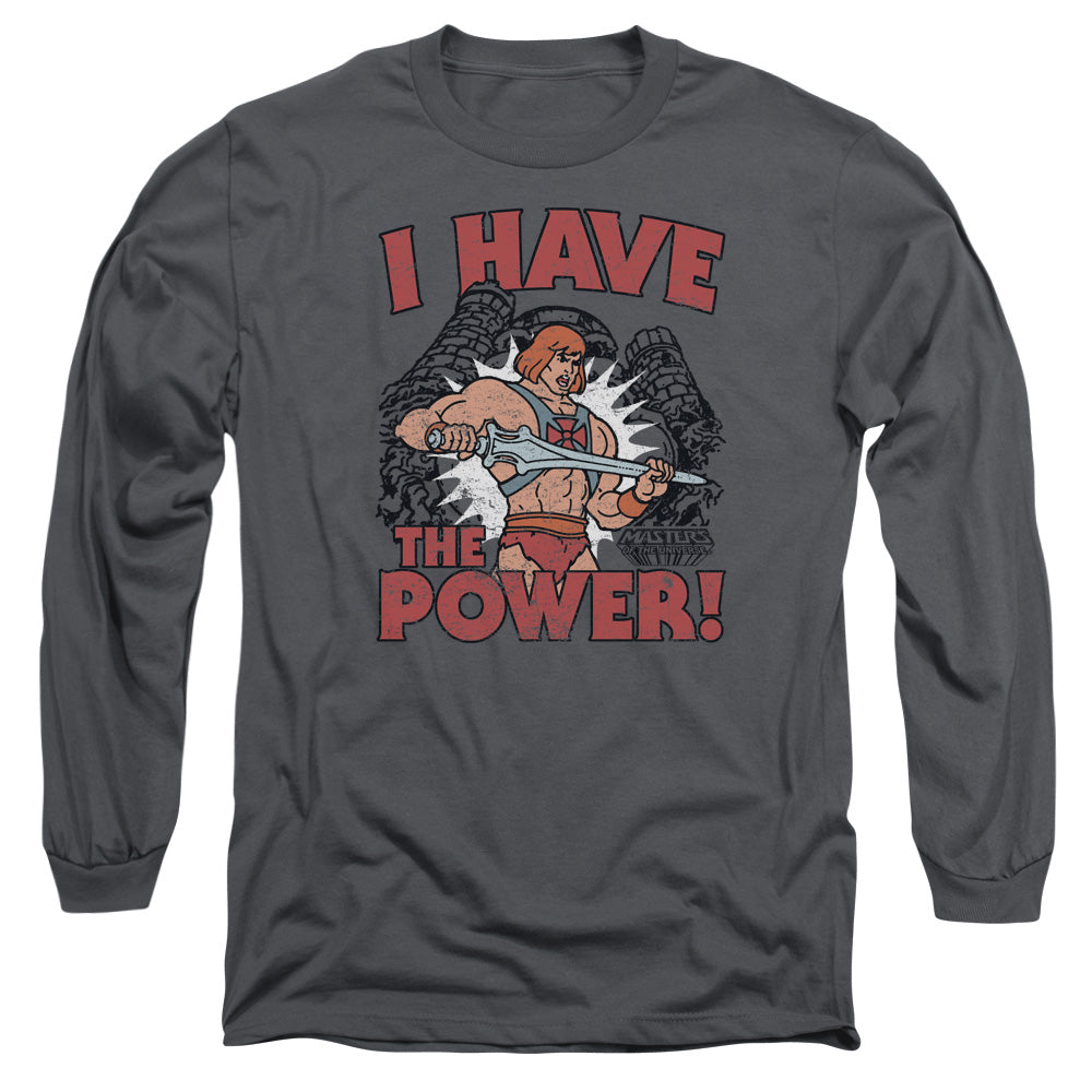 MASTERS OF THE UNIVERSE/I HAVE THE POWER