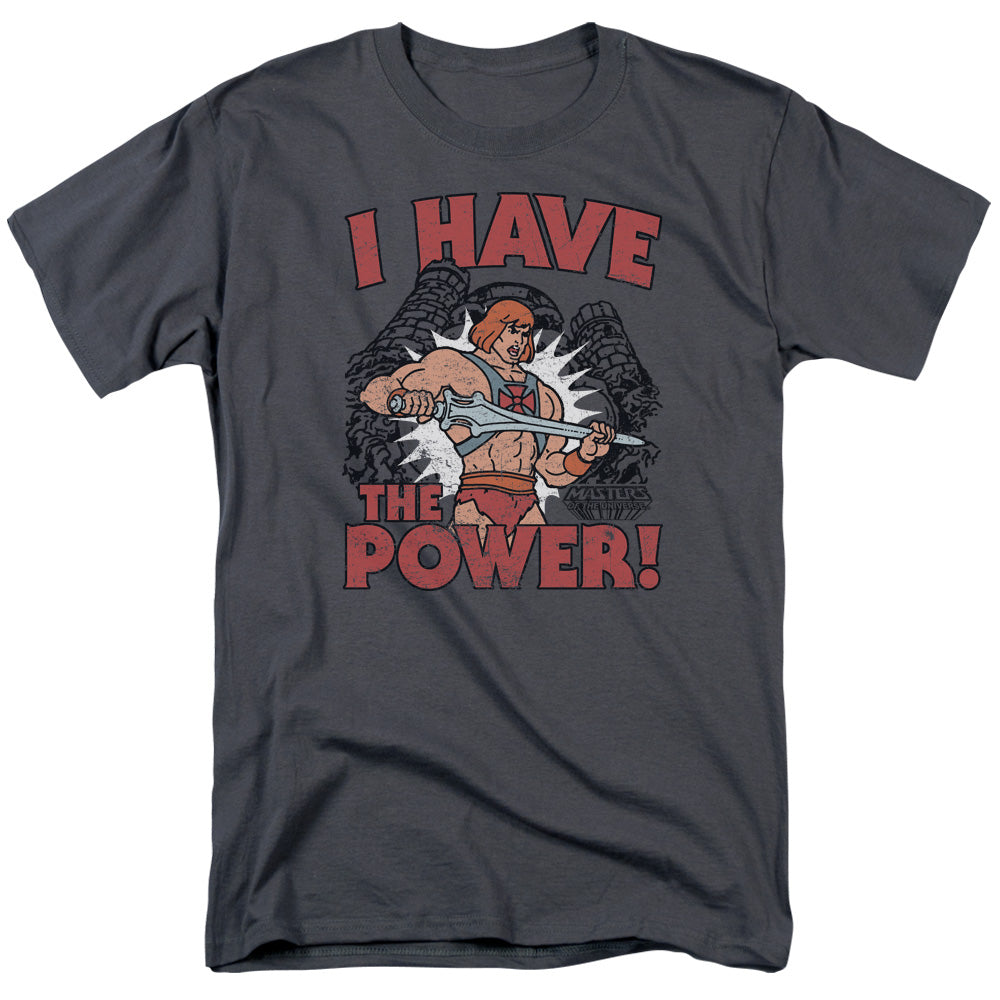 MASTERS OF THE UNIVERSE/I HAVE THE POWER