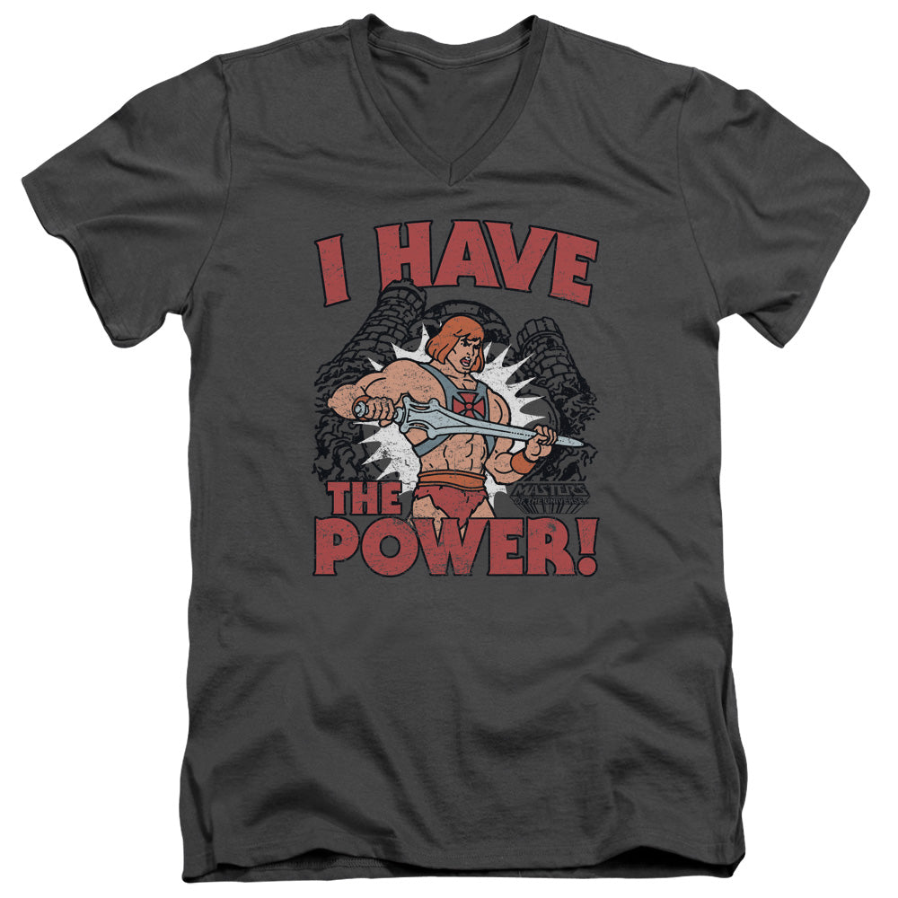 MASTERS OF THE UNIVERSE/I HAVE THE POWER