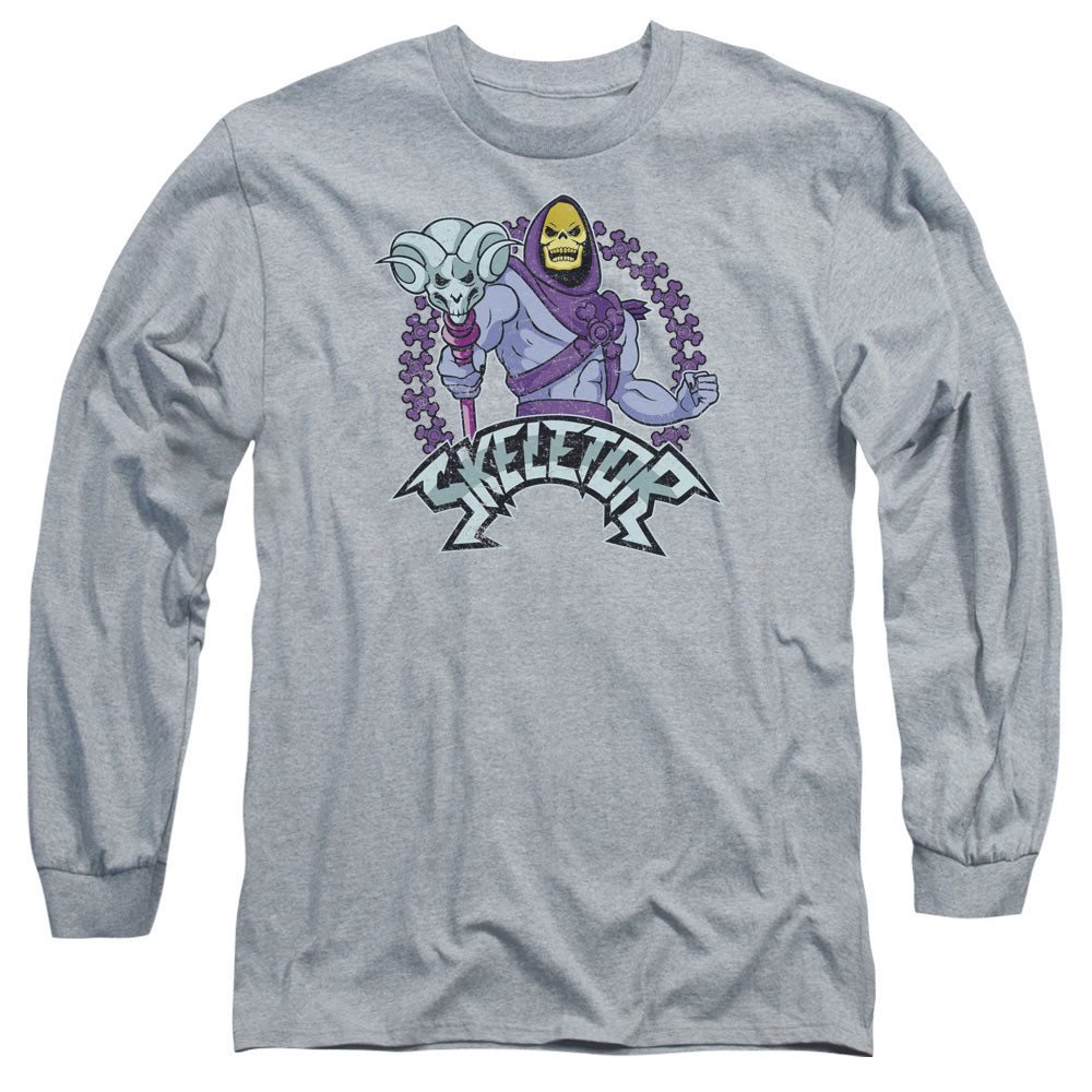MASTERS OF THE UNIVERSE/SKELETOR